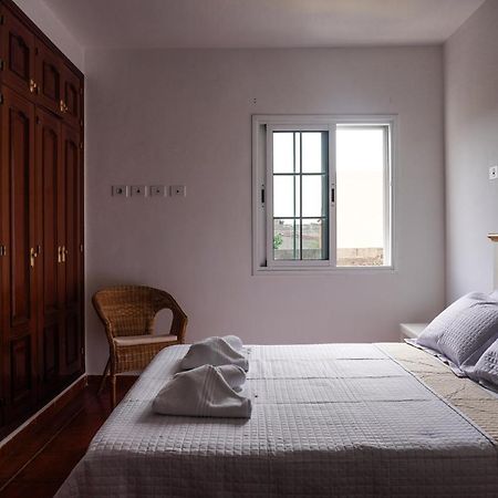Cozy Apartment In La Laguna 라 라구나 외부 사진