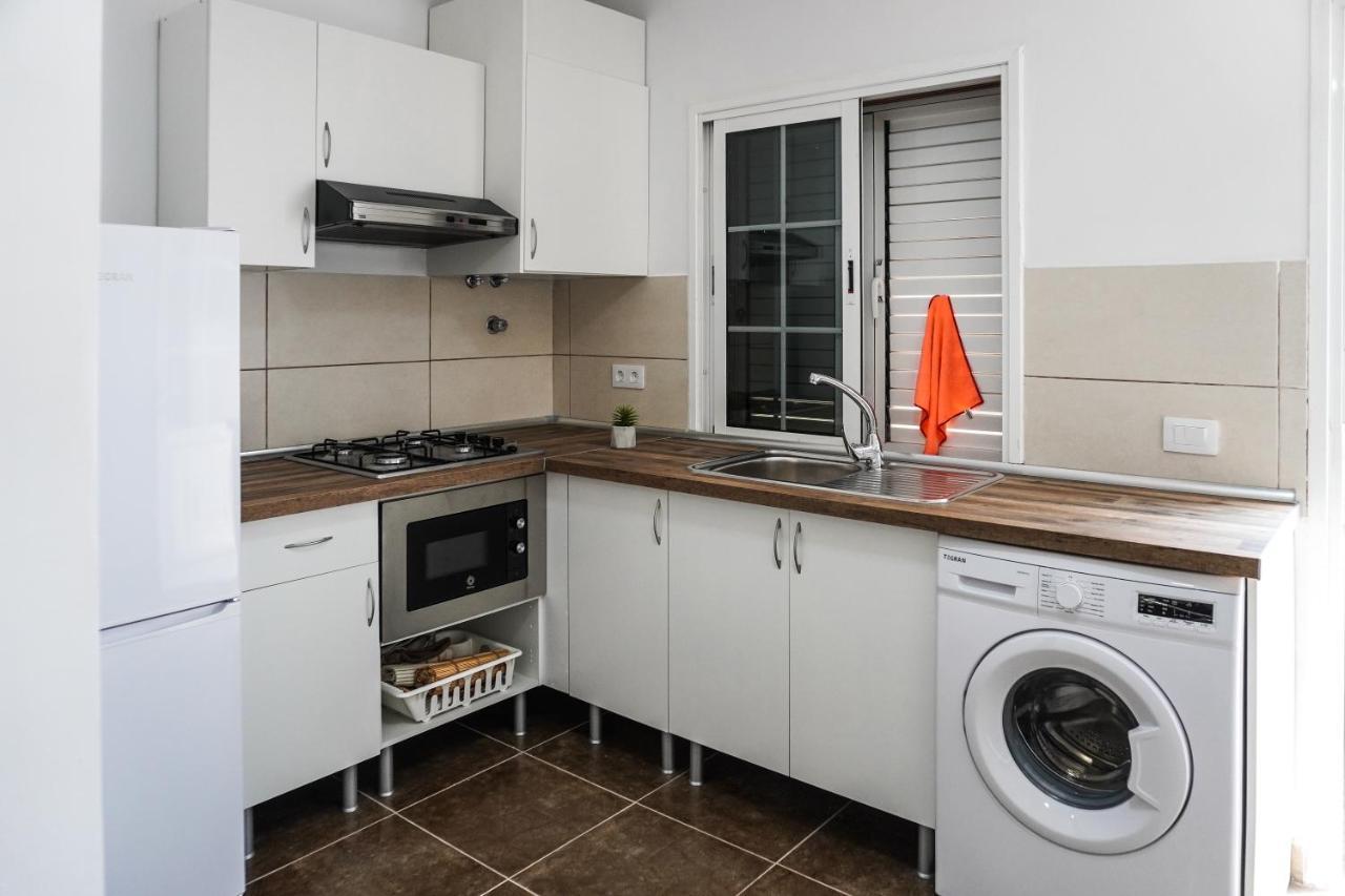 Cozy Apartment In La Laguna 라 라구나 외부 사진