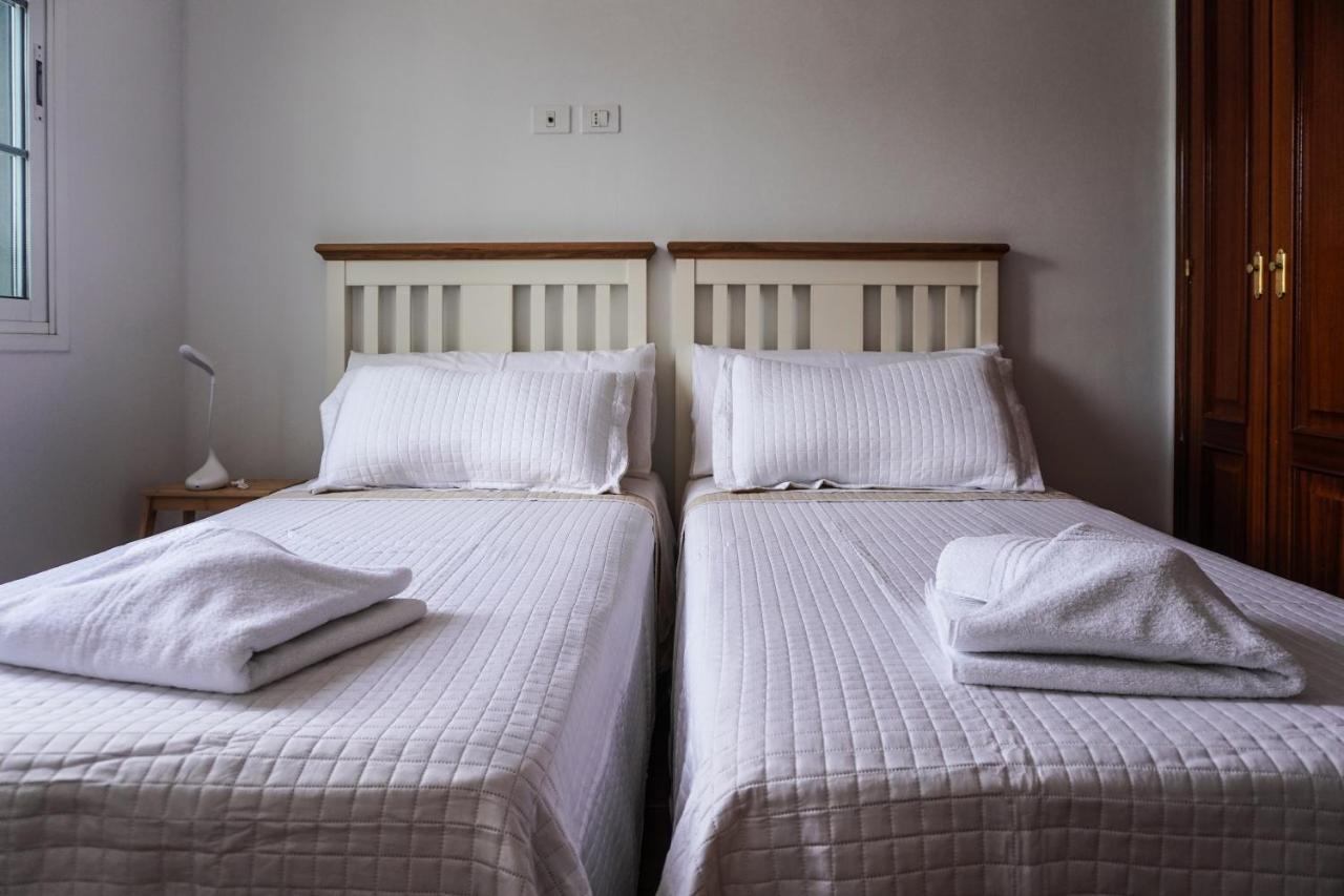 Cozy Apartment In La Laguna 라 라구나 외부 사진