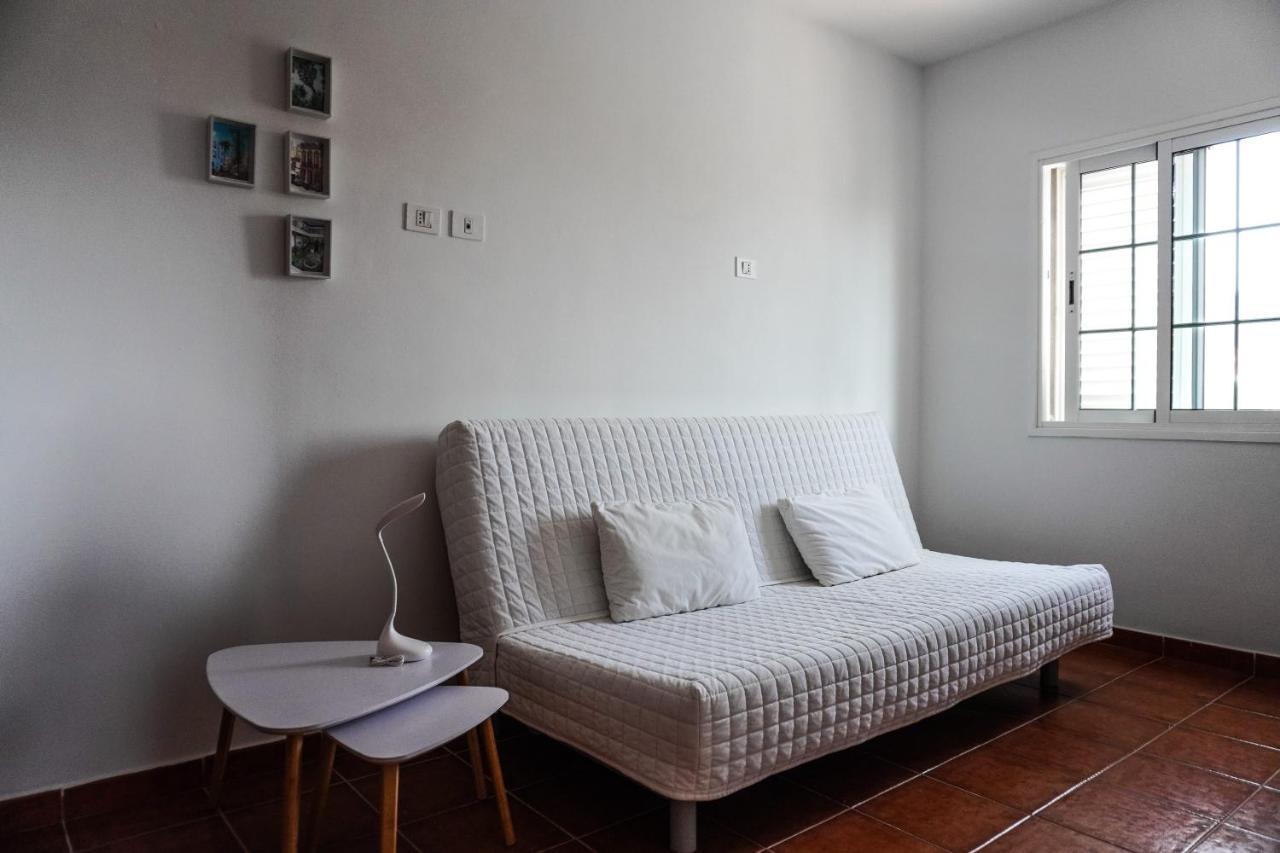 Cozy Apartment In La Laguna 라 라구나 외부 사진