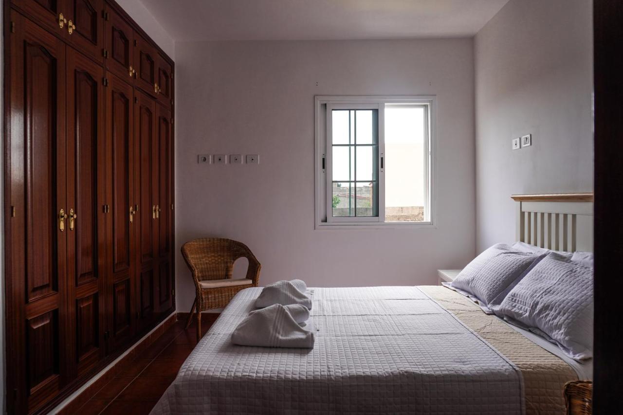 Cozy Apartment In La Laguna 라 라구나 외부 사진
