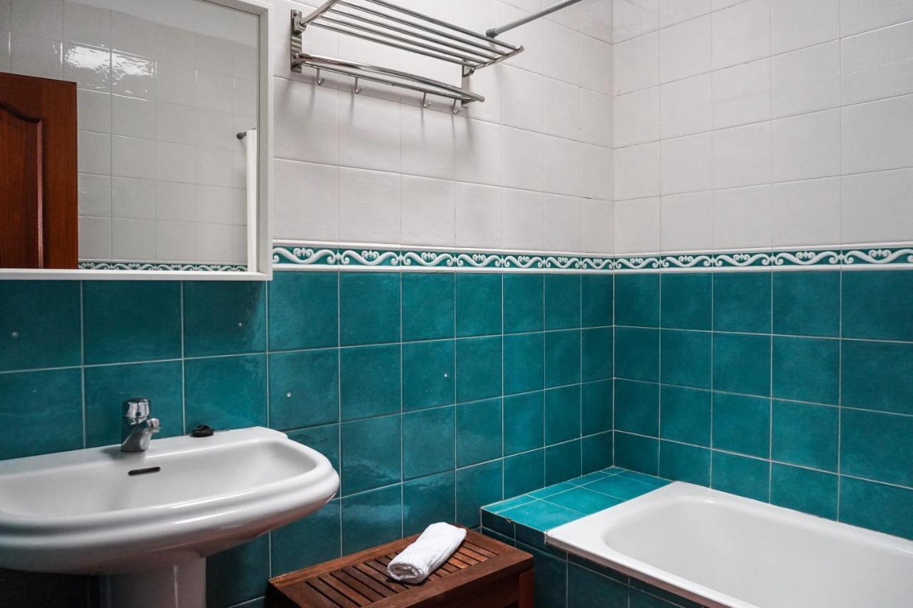 Cozy Apartment In La Laguna 라 라구나 외부 사진