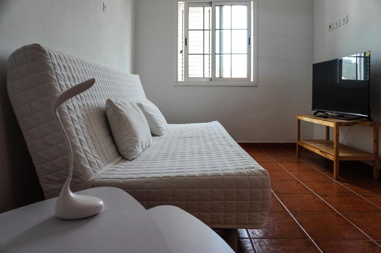 Cozy Apartment In La Laguna 라 라구나 외부 사진