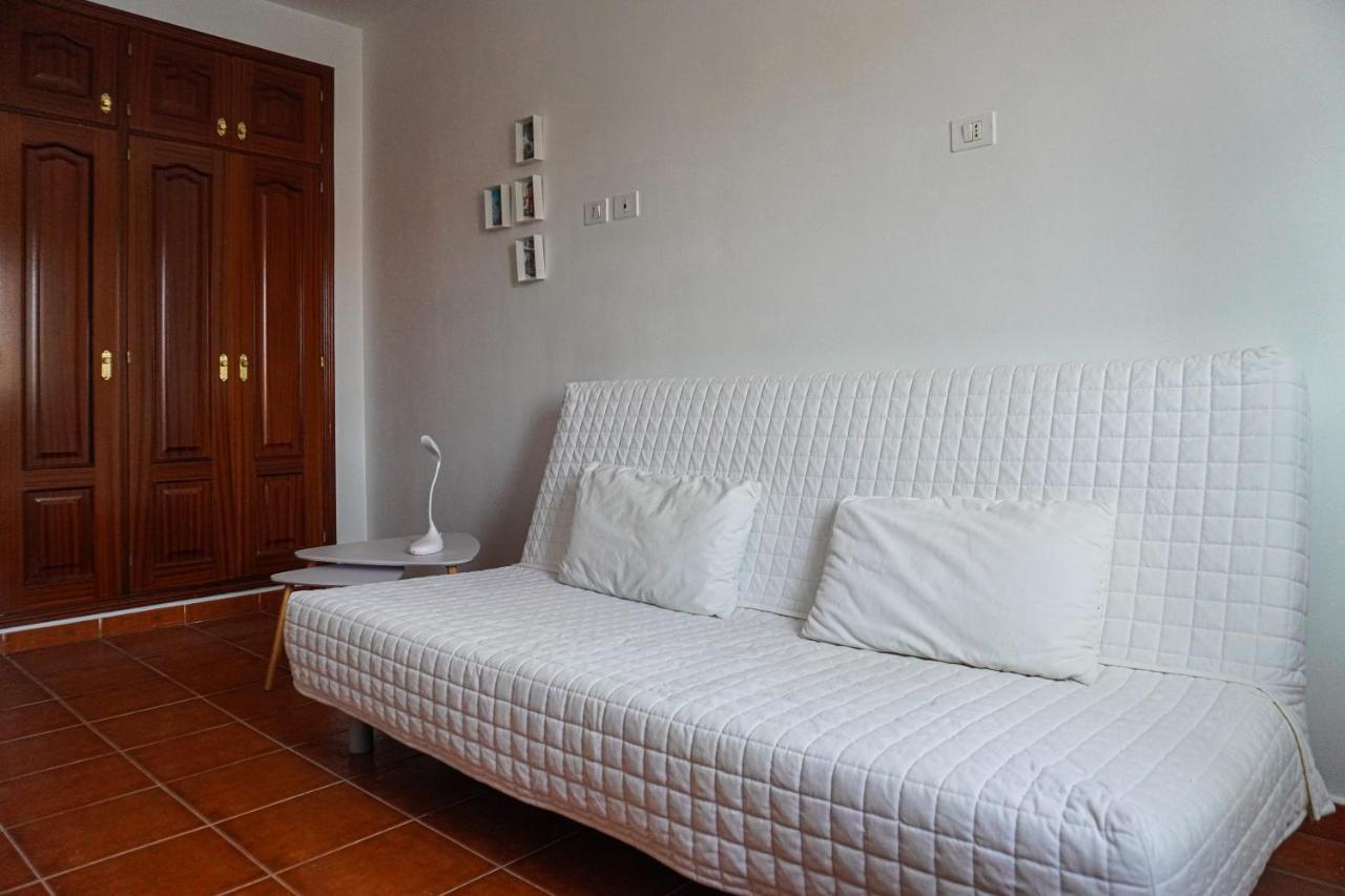 Cozy Apartment In La Laguna 라 라구나 외부 사진