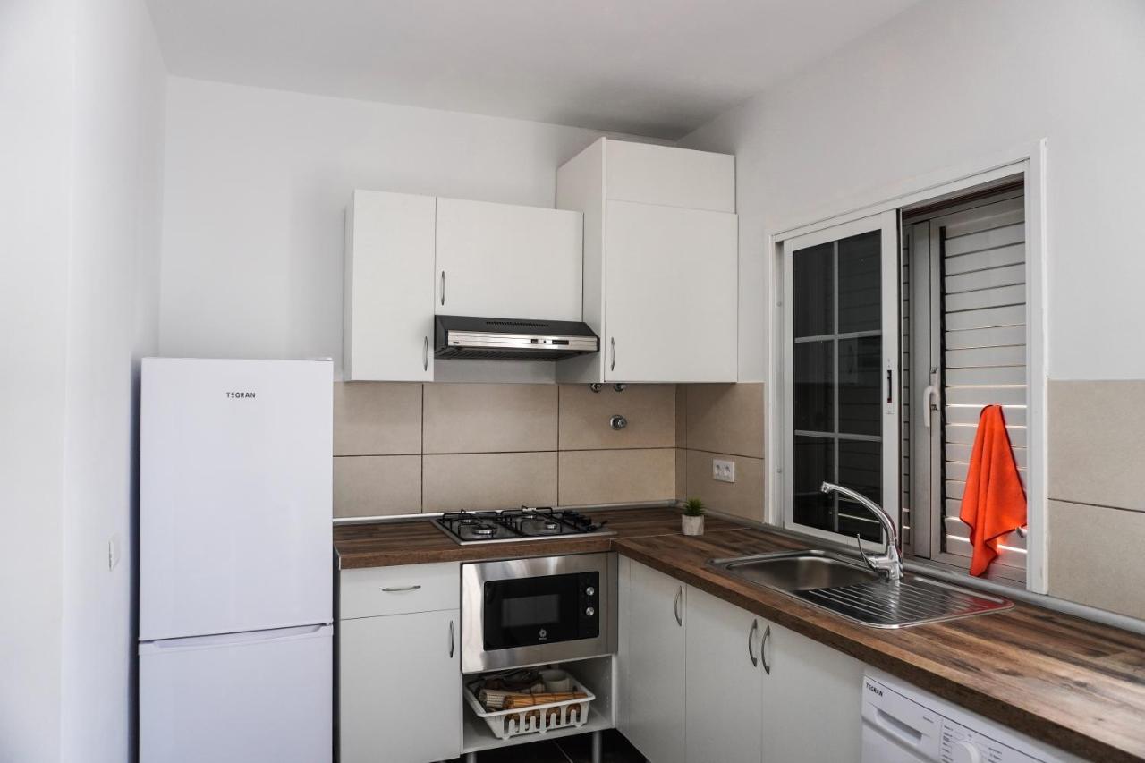 Cozy Apartment In La Laguna 라 라구나 외부 사진