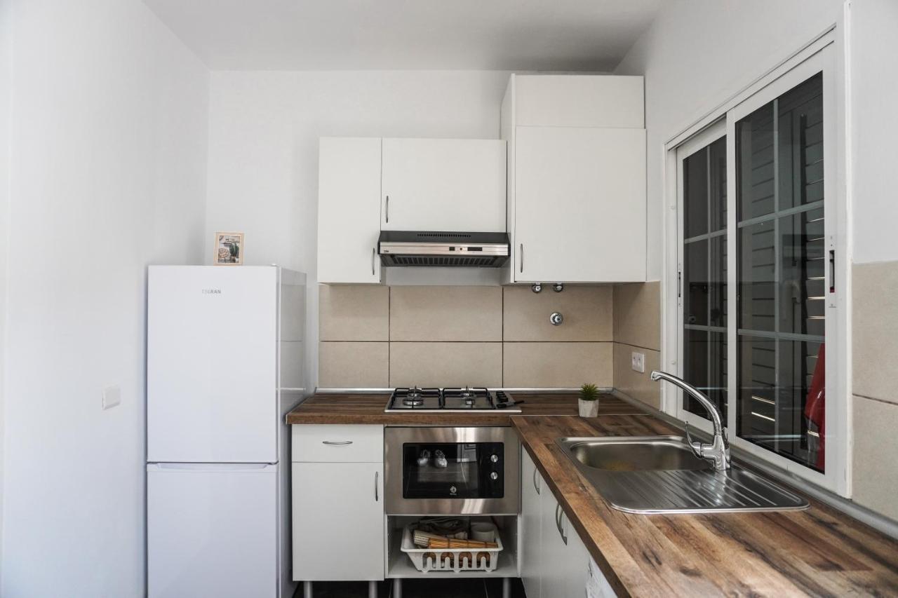Cozy Apartment In La Laguna 라 라구나 외부 사진