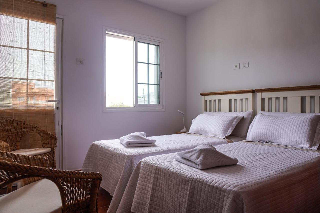 Cozy Apartment In La Laguna 라 라구나 외부 사진