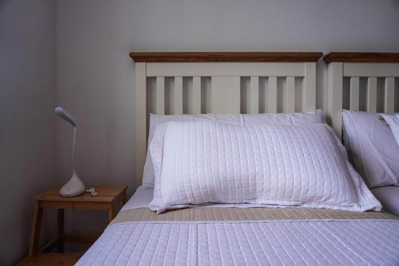 Cozy Apartment In La Laguna 라 라구나 외부 사진