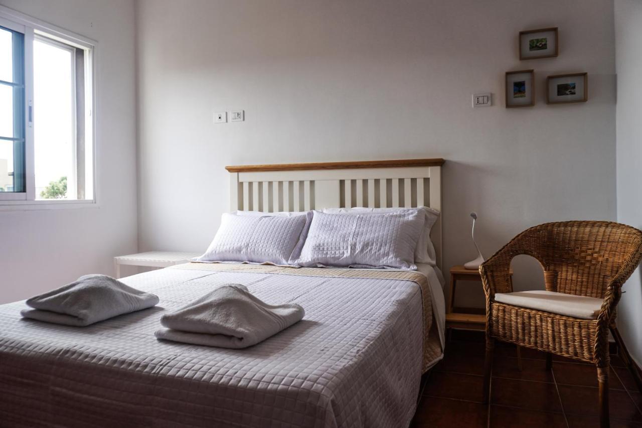 Cozy Apartment In La Laguna 라 라구나 외부 사진