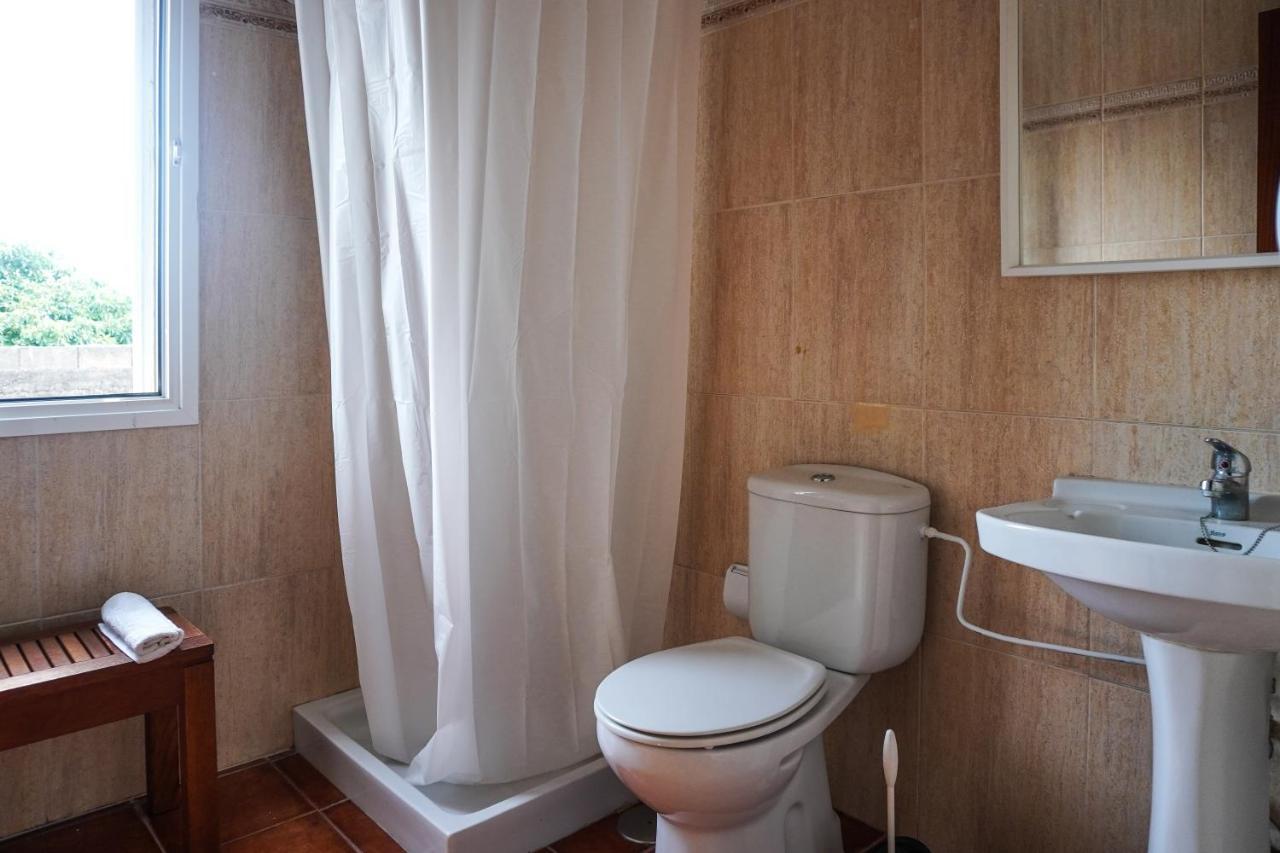 Cozy Apartment In La Laguna 라 라구나 외부 사진