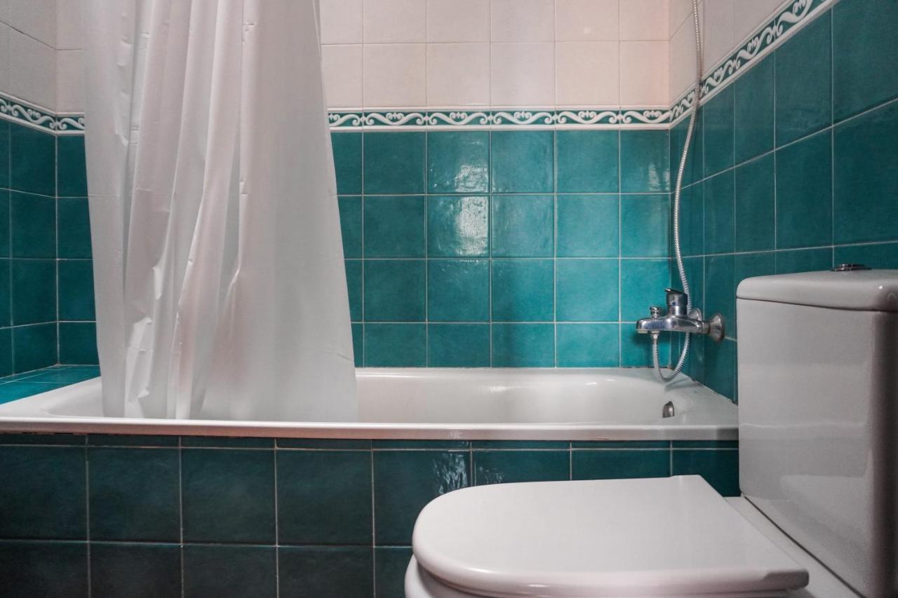 Cozy Apartment In La Laguna 라 라구나 외부 사진
