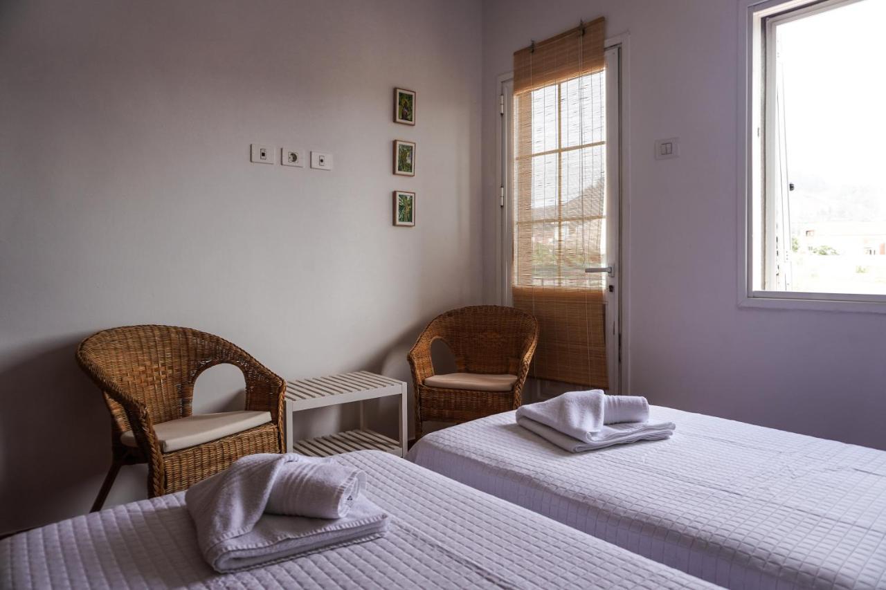 Cozy Apartment In La Laguna 라 라구나 외부 사진